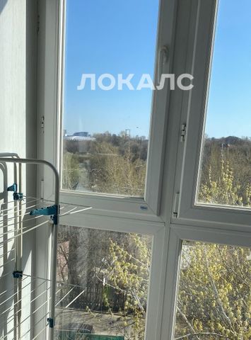 Сдаю 3х-комнатную квартиру на 2-й Сетуньский проезд, 4, метро Кутузовская, г. Москва