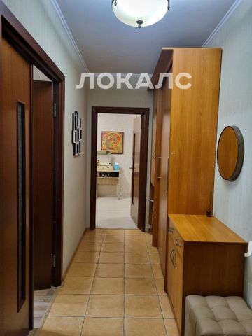 Сдаю комнату на г Москва, ул Академика Павлова, д 23, метро Молодёжная, г. Москва