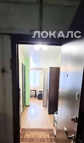 Снять 1к квартиру на улица Раменки, 21, метро Раменки, г. Москва