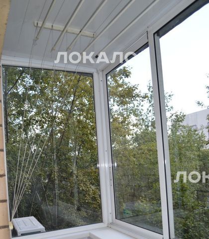 Аренда 2х-комнатной квартиры на улица Плеханова, 3К3, метро Перово, г. Москва