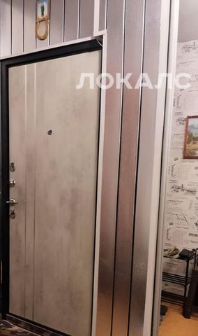 Сдам 2-комнатную квартиру на Рязанский проспект, 80К3, метро Выхино, г. Москва