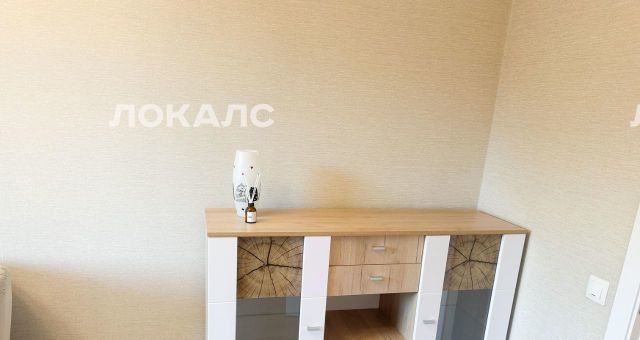 Сдается 2-к квартира на улица Маршала Тухачевского, 49, метро Октябрьское поле, г. Москва