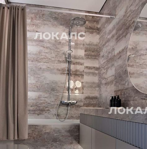 Сдам 2-комнатную квартиру на Новоалексеевская улица, 22к2, метро Рижская, г. Москва