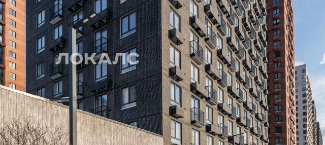 Аренда 2-комнатной квартиры на Большая Филевская улица, 3к2, метро Шелепиха, г. Москва