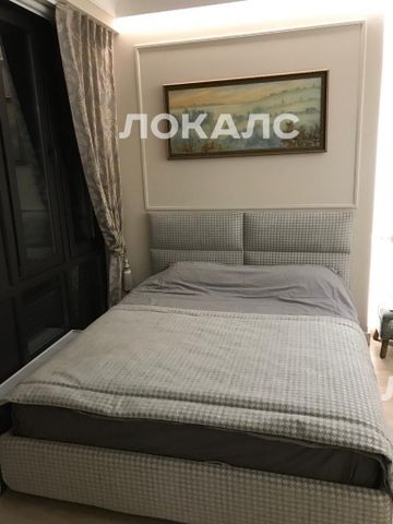 Сдам 2х-комнатную квартиру на г Москва, ул Новодмитровская, д 2 к 5, метро Дмитровская, г. Москва