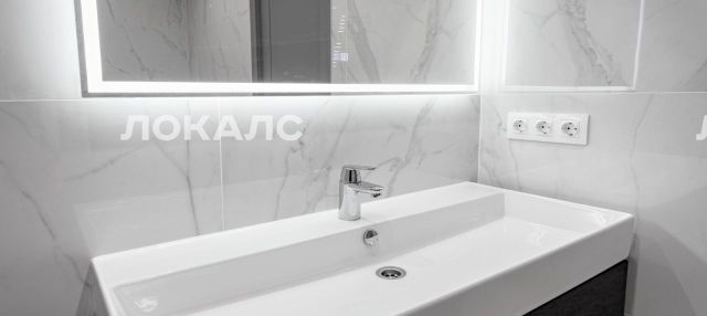 Аренда 2к квартиры на Нахимовский проспект, 31к3, метро Профсоюзная, г. Москва