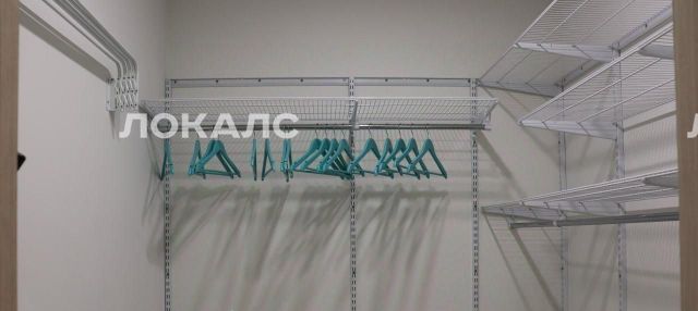 Аренда двухкомнатной квартиры на Ходынский бульвар, 2, метро ЦСКА, г. Москва