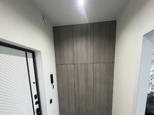 Студия Санкт-Петербург пос. Шушары, ул. Окуловская, 18 (24.0 м²)