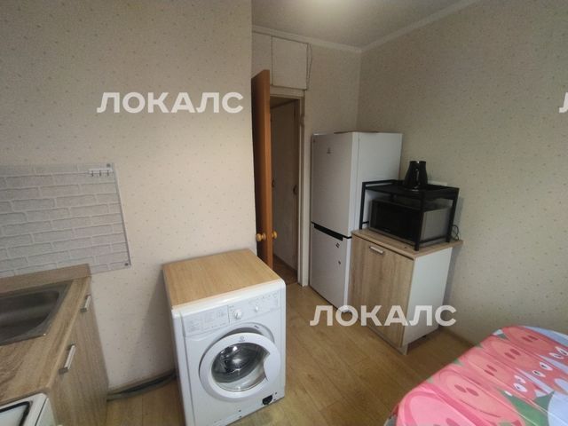 Аренда трехкомнатной квартиры на г Москва, ул Островитянова, д 28 к 1, метро Коньково, г. Москва