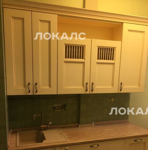 Аренда 2к квартиры на Костянский переулок, 10А, метро Сухаревская, г. Москва