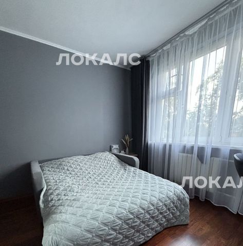 Сдаю 4х-комнатную квартиру на Полтавская улица, 47К2, метро Дмитровская, г. Москва