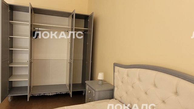 Аренда 1-к квартиры на г Санкт-Петербург, ул Наличная, д 26 к 6, метро Приморская, г. Санкт-Петербург
