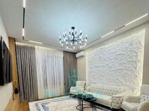 2-к кв. Татарстан, Казань Меридианная ул., 10 (65.0 м²)