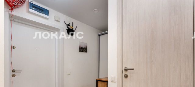 Снять двухкомнатную квартиру на Перовское шоссе, 2к2, метро Нижегородская, г. Москва