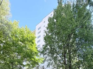 1-к кв. Москва Новгородская ул., 34 (38.0 м²)
