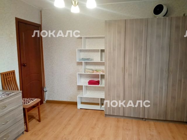 Аренда комнаты на г Москва, Севастопольский пр-кт, д 46 к 1, метро Новые Черёмушки, г. Москва