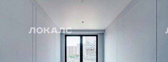 Сдаю 3-к квартиру на улица Василия Ланового, 3, метро Мичуринский проспект, г. Москва