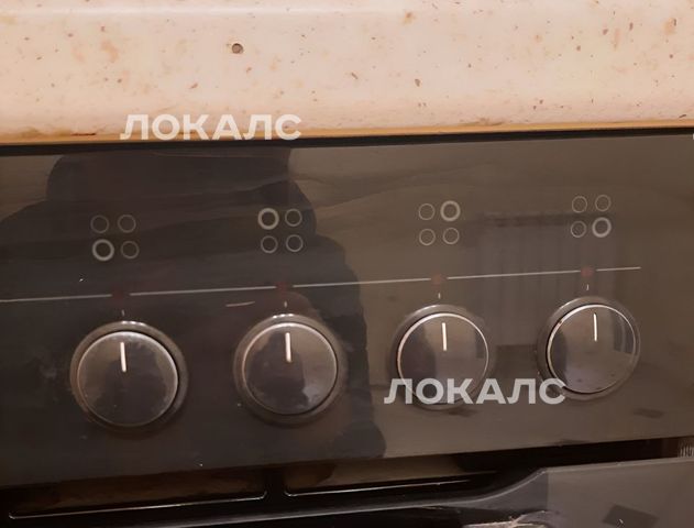 Аренда 2-к квартиры на улица Самуила Маршака, 15, метро Рассказовка, г. Москва