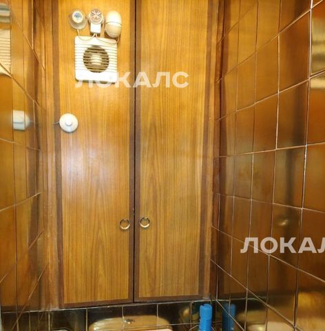 Сдаю 1-к квартиру на Троицкая улица, 10С1, метро Трубная, г. Москва