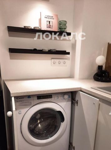 Сдам 2-к квартиру на Кронштадтский бульвар, 6к1, метро Коптево, г. Москва