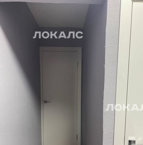 Сдаю 2-к квартиру на Сиреневый бульвар, 57, метро Измайловская, г. Москва