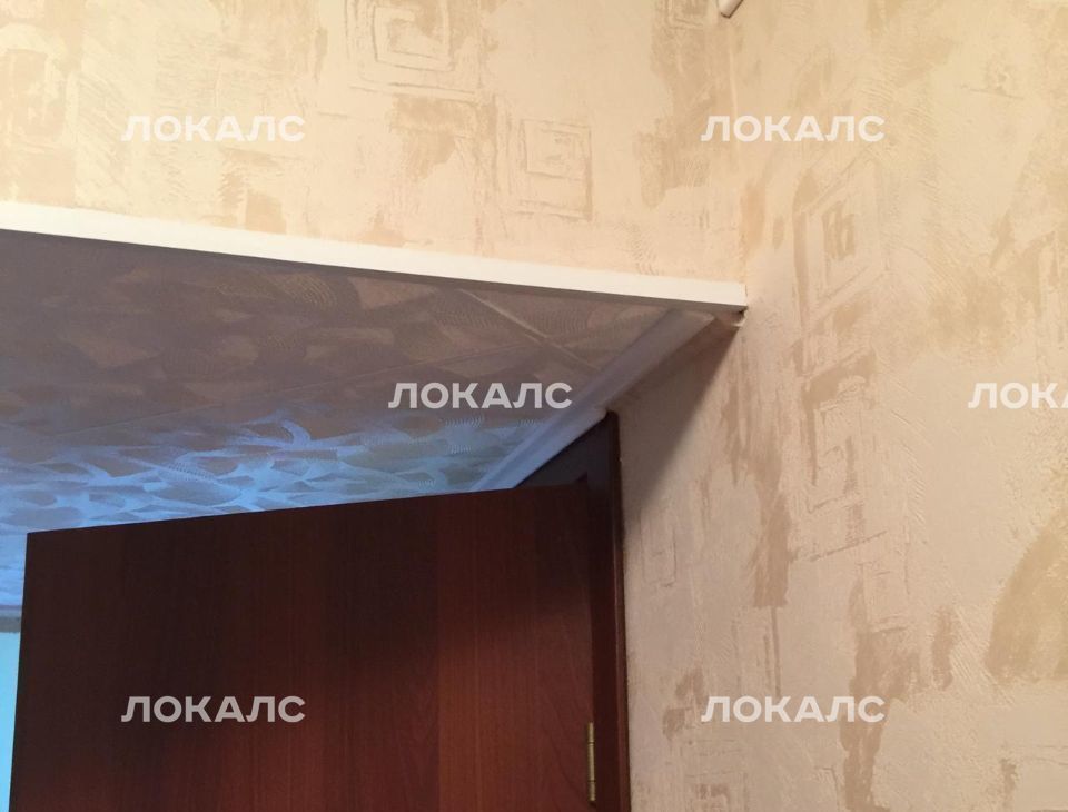 Сдаю однокомнатную квартиру на Востряковский проезд, 21К3, метро Аннино, г. Москва
