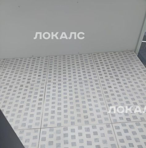 Снять 2к квартиру на Олонецкая улица, 6, метро Отрадное, г. Москва