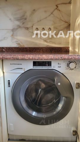 Аренда 3-комнатной квартиры на улица Металлургов, 3, метро Шоссе Энтузиастов, г. Москва