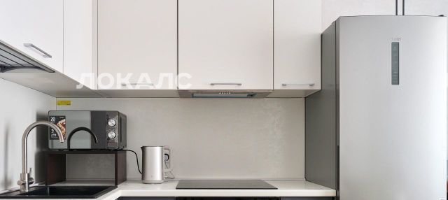 Снять однокомнатную квартиру на 5с6, метро Саларьево, г. Москва