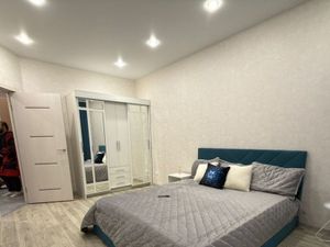 1-к кв. Татарстан, Казань ул. Чингиза Айтматова, 9 (46.0 м²)