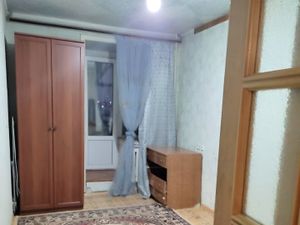 2-к кв. Новосибирская область, Новосибирск ул. Пархоменко, 102 (54.0 м²)