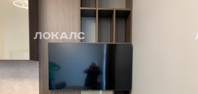 Сдаю 3х-комнатную квартиру на Гжатская улица, 5к4, метро Кунцевская, г. Москва