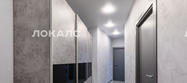 Аренда 2х-комнатной квартиры на Нахимовский проспект, 31к3, метро Профсоюзная, г. Москва