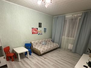 1-к кв. Москва ул. Дмитрия Ульянова, 30К1 (45.0 м²)