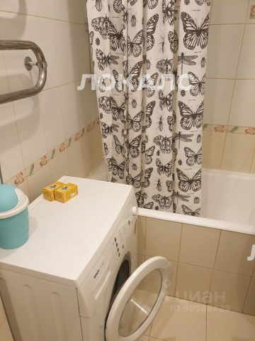 Снять 1к квартиру на Большая Черкизовская улица, 24К2, метро Измайлово, г. Москва