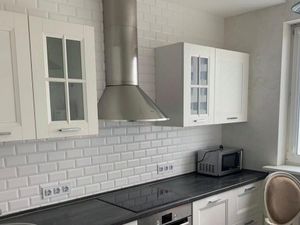 1к квартира Панфёрова