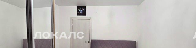 Сдаю 3к квартиру на Новохохловская улица, 15к1, метро Нижегородская, г. Москва