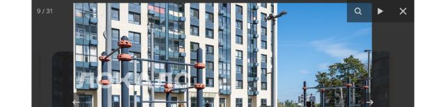 Аренда 2-к квартиры на улица Дмитрия Ульянова, 47, метро Крымская, г. Москва