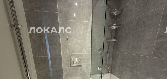 Сдаю 3-к квартиру на улица Вильгельма Пика, 1, метро Ботанический сад, г. Москва