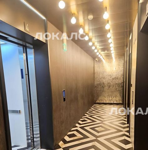 Сдам 2х-комнатную квартиру на Новодмитровская улица, 2к1А, метро Савёловская, г. Москва