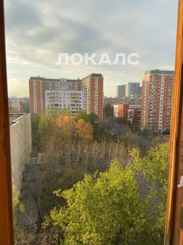 Сдается 2-комнатная квартира на г Москва, ул 15-я Парковая, д 39 стр 1, метро Щёлковская, г. Москва