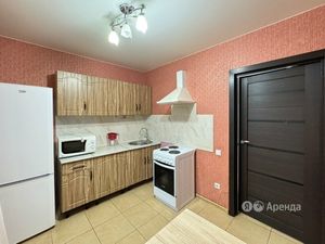 1-комнатная квартира: Воронеж, Олимпийский бульвар, 6 (40 м²)