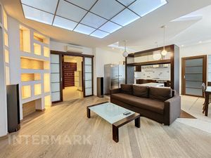 5-комнатная квартира: Москва, улица Шаболовка, 23к2 (176 м²)