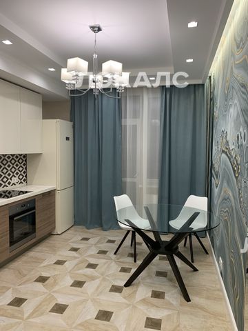 Сдается двухкомнатная квартира на г Москва, ул 2-я Дубровская, д 5, метро Крестьянская застава, г. Москва