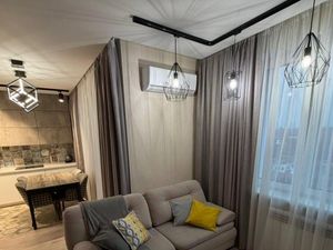 1-к кв. Москва просп. Буденного, 51к6 (39.0 м²)