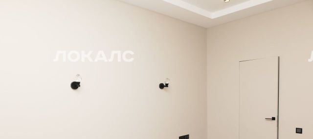 Сдается трехкомнатная квартира на улица Паршина, 10, метро Октябрьское поле, г. Москва