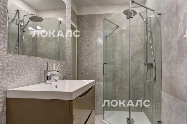 Сдается 4х-комнатная квартира на Садовническая улица, 57С1, метро Новокузнецкая, г. Москва