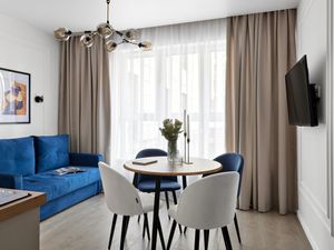 1-комнатная квартира: Санкт-Петербург, Московский проспект, 71к3 (40.2 м²)