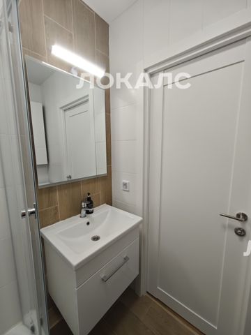 Снять 1к квартиру на г Москва, ул Производственная, д 17, метро Солнцево, г. Москва