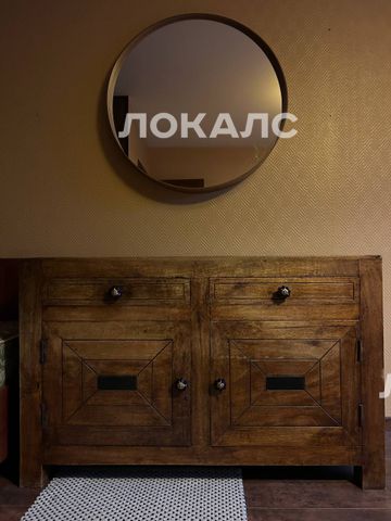 Сдается 1к квартира на г Москва, ул Кантемировская, д 29 к 1, метро Кантемировская, г. Москва